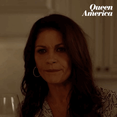 episode 4 facebook watch GIF by Queen America