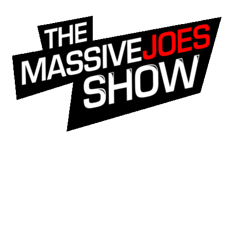 Tmj Msj Sticker by MassiveJoes