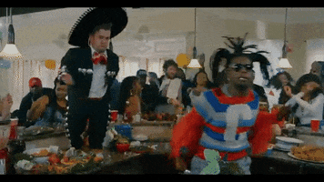 hip hop dance GIF by RECORDS