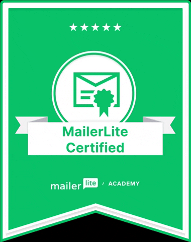 MailerLite GIF