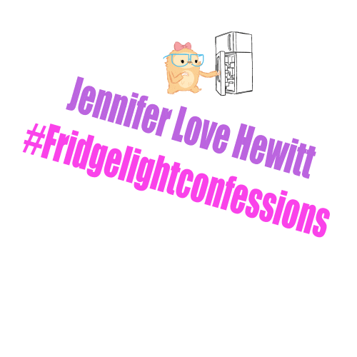 Fridgelightconfessions Fridgelight Sticker by Lotsos Sports