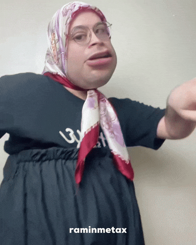 Dance Dancing GIF