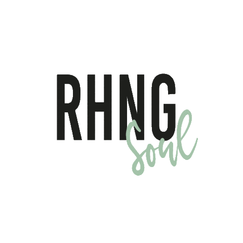 Sticker by RHNG Soul