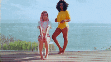 drippyzain pop stop GIF