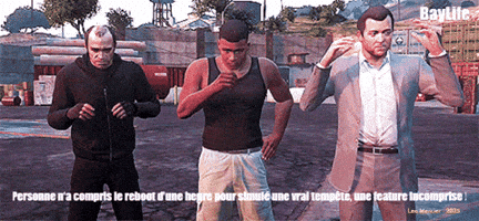 Fivem GIF