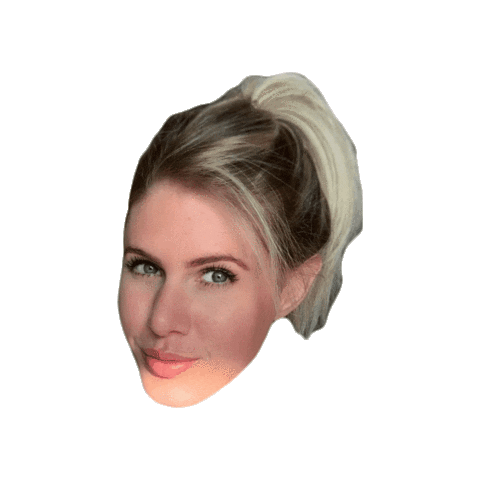 Steele House Nutrition Sticker