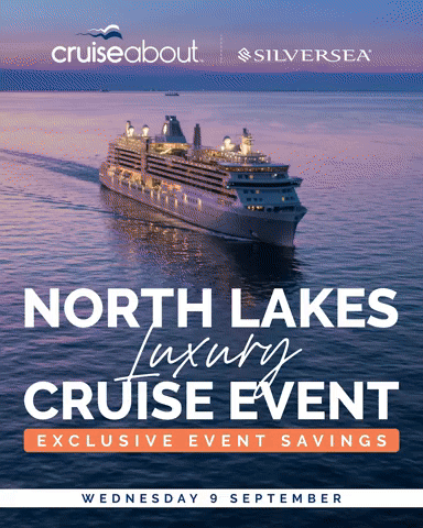 Cruiseabout GIF