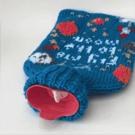 To The Moon Space GIF by TeaCosyFolk