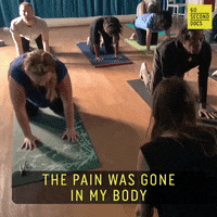 Deep Breath Pain GIF by 60 Second Docs