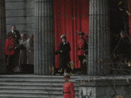 queen elizabeth vintage GIF by McGill University
