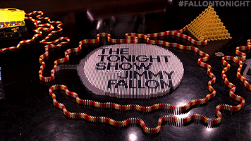 GIF by The Tonight Show Starring Jimmy Fallon