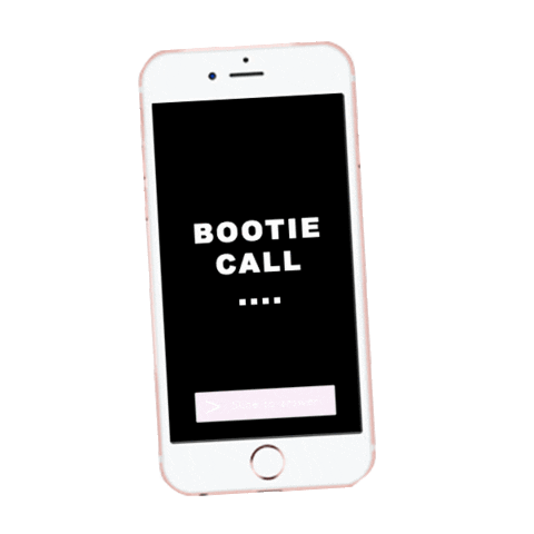 Phone Calling Sticker by LavishLuxe