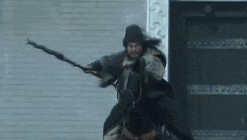 張飛 GIF