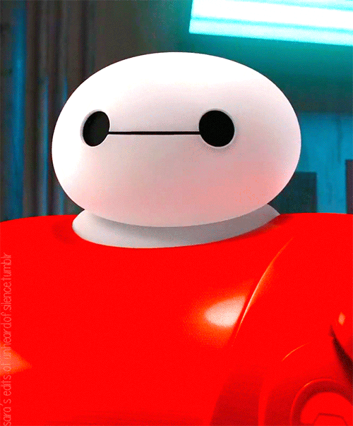 baymax