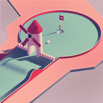 Inspiring Chicken Soup GIF