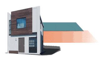 Esmeraldaresidencial Sticker by Misión Obispado