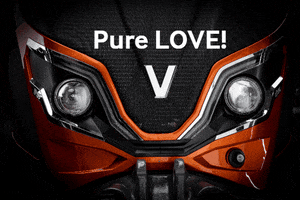 Heart Love GIF by Valtra Global