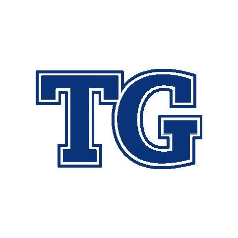 TotinoGrace Sticker