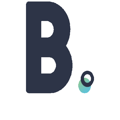 Biicou Sticker