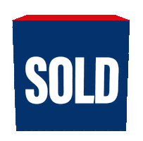 Metro Toldedo Homes Real Estate Sticker