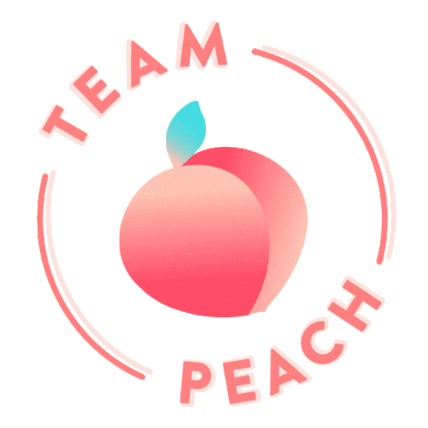 beauty korean Sticker by Peach & Lily