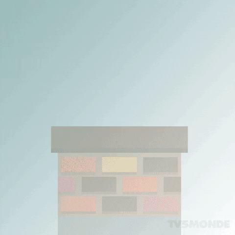 Merry Christmas GIF by TV5MONDE Asie Pacifique