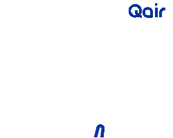 Wind Turbine Sustentabilidade Sticker by Qair Brasil