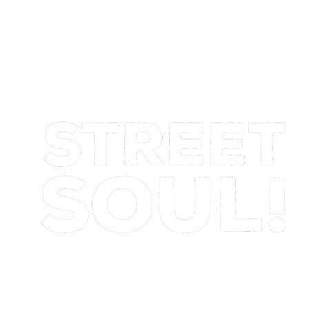 Sticker by Street Soul