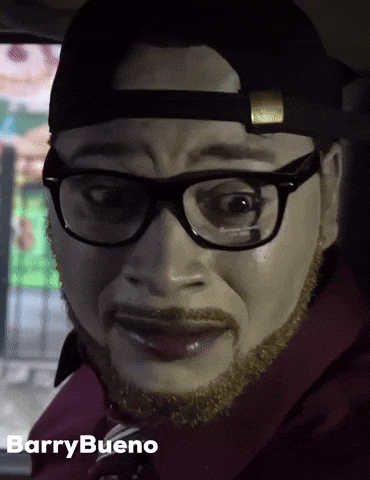 Confused Bro What GIF