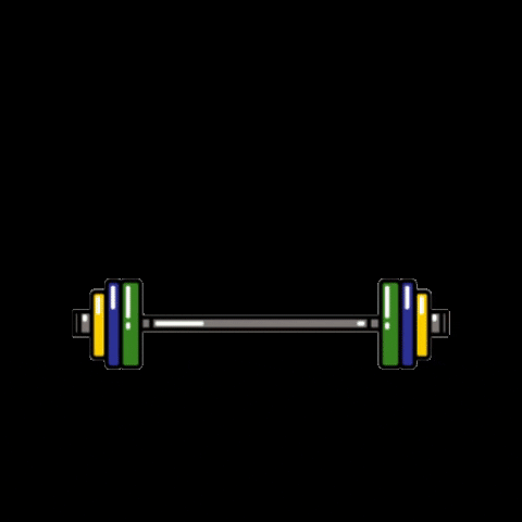 fitness strength GIF by Derrimut 24:7 Gym