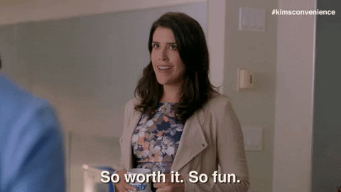 So Worth It GIFs - Get the best GIF on GIPHY