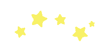 Star Sparkles Sticker
