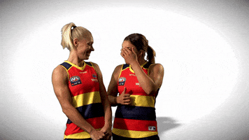 phillips marinoff GIF by Adelaide Crows