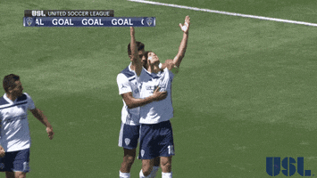 Happy Fresno Fc GIF by USL