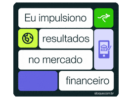 Sticker by Stoque