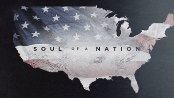 Episode 1 GIF by Soul of a Nation