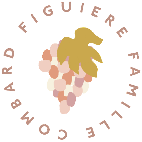 Figuiere Sticker