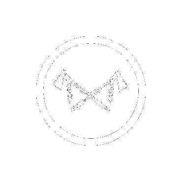 Apache CrossFit Sticker