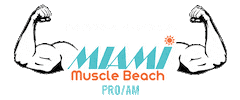 Miami Mife Sticker by MIFE2021