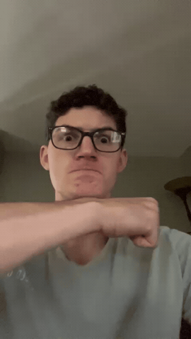Eric GIF