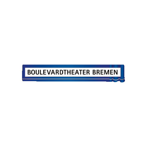 Weyher Theater Sticker