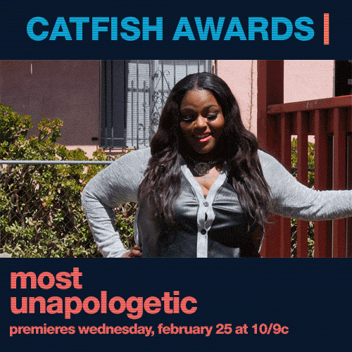 Max Joseph Catfish GIF by mtv Find & Share on GIPHY