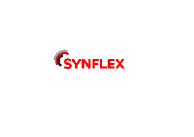 Synflex Sticker