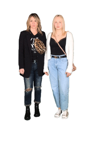 MonaConsignment Sticker