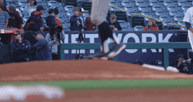 Baseball Eaters GIF by UCI Athletics