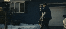 Paul Dano Fist Pump GIF by Sony Pictures
