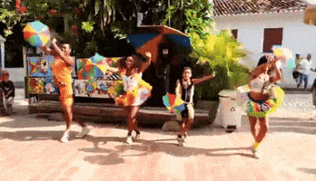 Frevo GIF