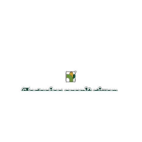 Agriculture Corn Sticker by AgriGold