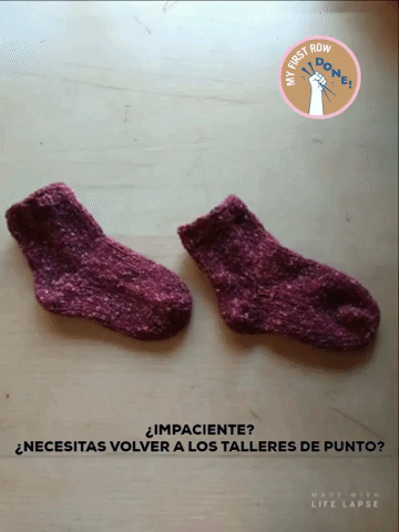 Talleres De Punto GIF