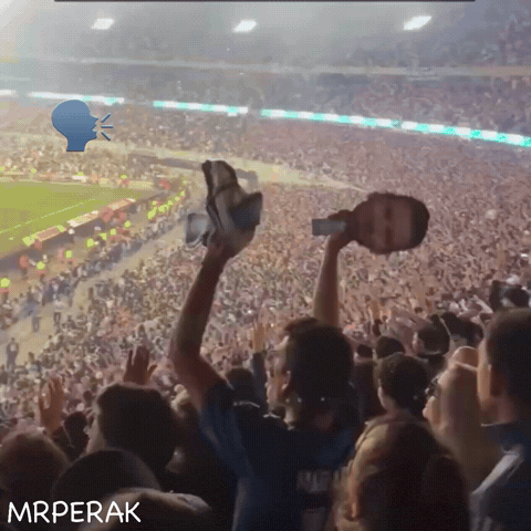 Leo Messi Goat GIF